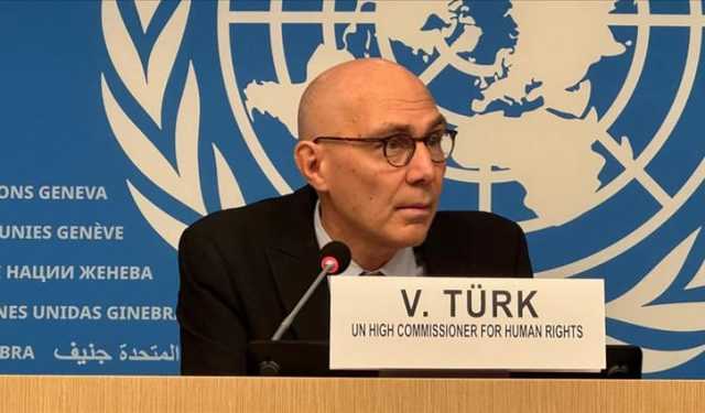 গাজা এখনো অকল্পনীয় দুর্ভোগের জায়গা: জাতিসংঘ