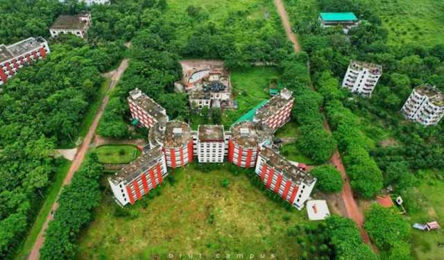 বেরোবিতে শিক্ষার্থীকে ছাত্রদল নেত্রীর মামলার হুমকি