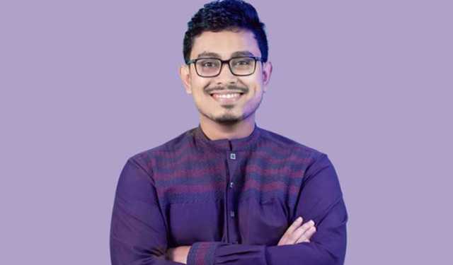 সাদিক কায়েম সাইবার মামলা করায় ছাত্রদলের নিন্দা