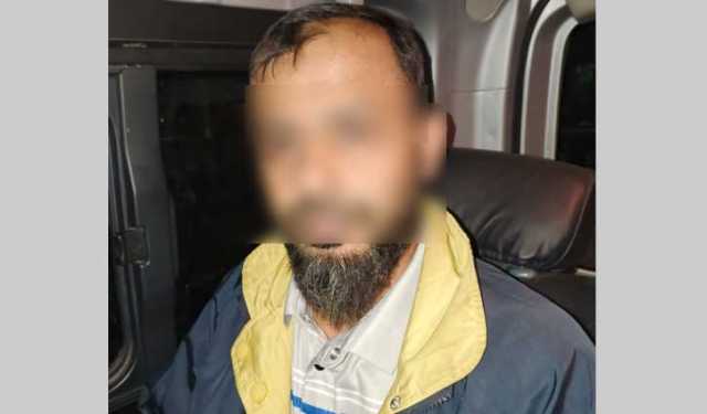 পিরোজপুরে পর্নোগ্রাফি আইনে যুবক গ্রেপ্তার