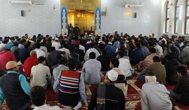 খালেদা জিয়ার সুস্থতা কামনায় রাবিতে দোয়া