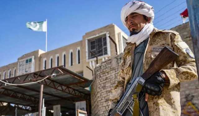 নতুন করে পাকিস্তান ও আফগানিস্তানের সীমান্তে সংঘর্ষ