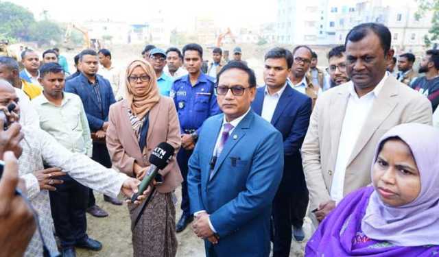 রাজশাহীতে পুকুর ভরাট বন্ধে অভিযান, পুনঃখননের উদ্যোগ