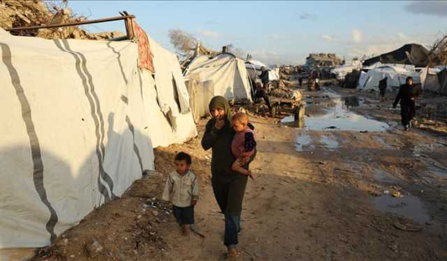 পশ্চিম তীর থেকে পালাচ্ছে হাজার হাজার ফিলিস্তিনি