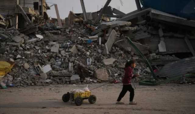 গাজায় নিহতের সংখ্যা ৭০ হাজার ছাড়ালো