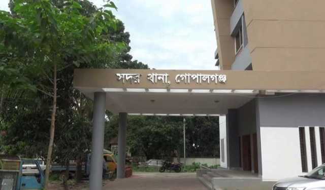 আ.লীগের ‘ঢাকা লকডাউন’: গোপালগঞ্জে আরেক মামলা, আসামি ২৫২