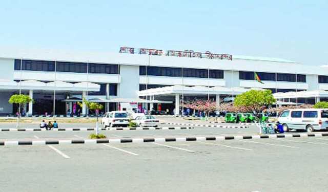 চট্টগ্রামে রানওয়েতে শিয়াল, ফ্লাইটে আধঘণ্টা বিলম্ব