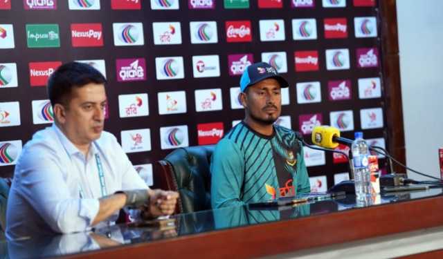 ঘরোয়া ক্রিকেটে ২০০-৩০০ করলেই আন্তর্জাতিকে সম্ভব: আশরাফুল