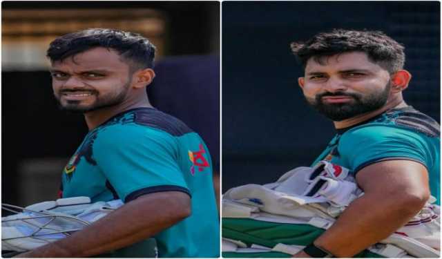 মাহিদুল নাকি শামীম?