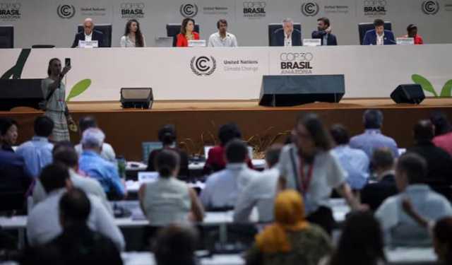 কপ-৩০: অস্থায়ী চুক্তির ব্যাপারে একমত আলোচকরা