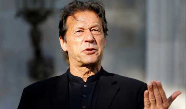 ইমরান খানকে নিয়ে যা বললেন তার বোন