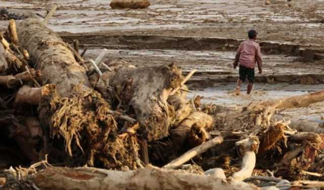 ইন্দোনেশিয়া, মালয়েশিয়া ও থাইল্যান্ডে বন্যায় মৃতের সংখ্যা ৬ শতাধিক