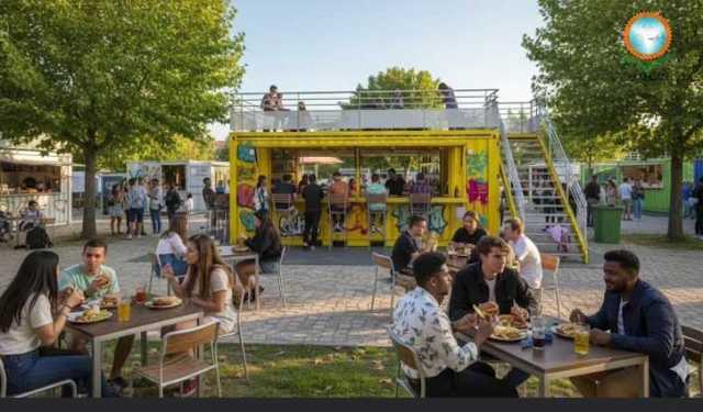 ১ জানুয়ারি রুয়েটে চালু হচ্ছে ৬ নতুন স্টল