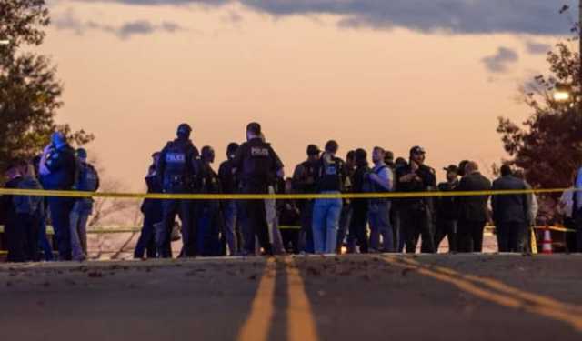 সিআইএ-এর সঙ্গে কাজ করেছিল ওয়াশিংটন ডিসিতে হামলাকারী