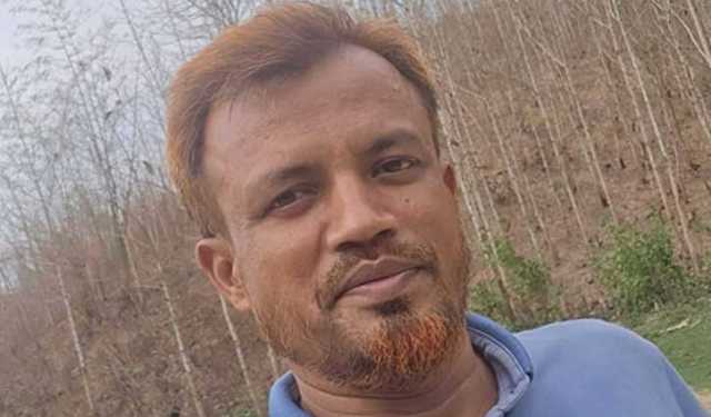 লক্ষ্মীপুরে বিএনপি নেতাকে কুপিয়ে হত্যা