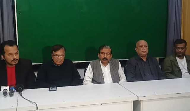 স্বাগত জানালেও সুষ্ঠু নির্বাচনের পথে শঙ্কা দেখছে রাষ্ট্র সংস্কার