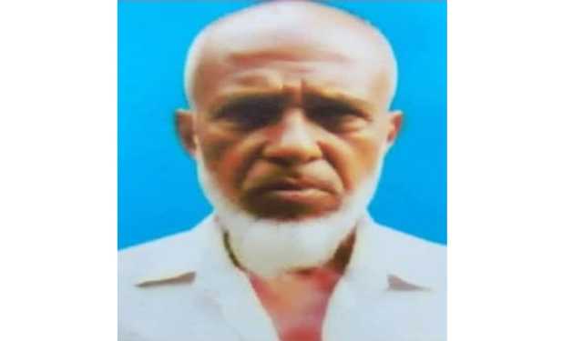 লক্ষ্মীপুরে জমি নিয়ে বিরোধে চাচাকে পিটিয়ে হত্যার অভিযোগ 