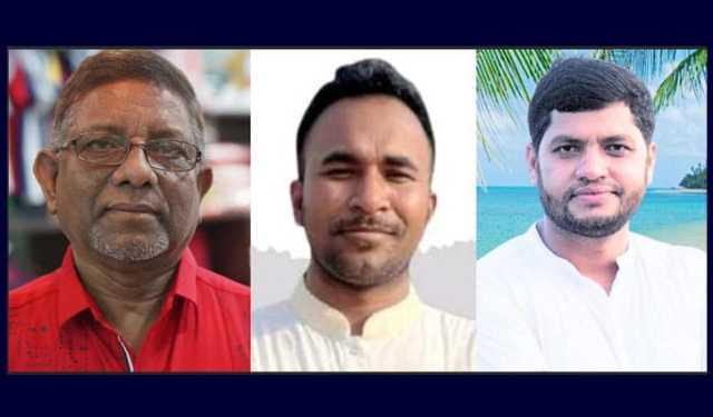 কক্সবাজারের ৩ আসনে হেভিওয়েটের বিপক্ষে লড়বেন যেসব এনসিপি প্রার্থী
