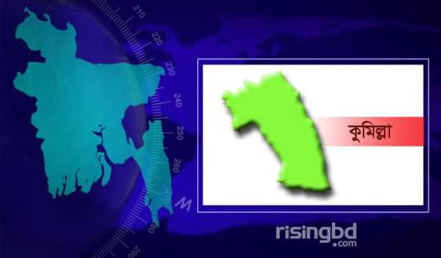 কুমিল্লায় বাসের ধাক্কায় দুজনের মৃত্যু