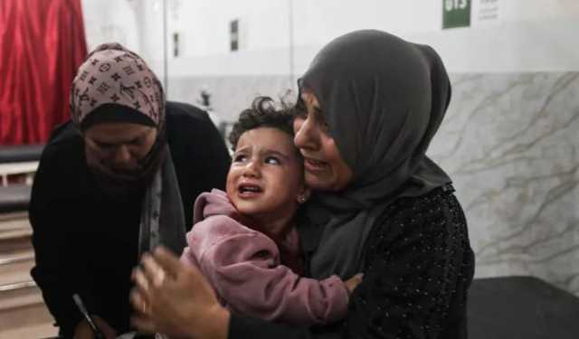 ৪৪ দিনে ৫০০ বার যুদ্ধবিরতি লঙ্ঘন করেছে ইসরায়েল