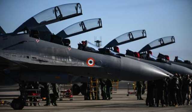 রাশিয়ার কাছ থেকে যুদ্ধবিমান কেনার পরিকল্পনা করছে ভারত