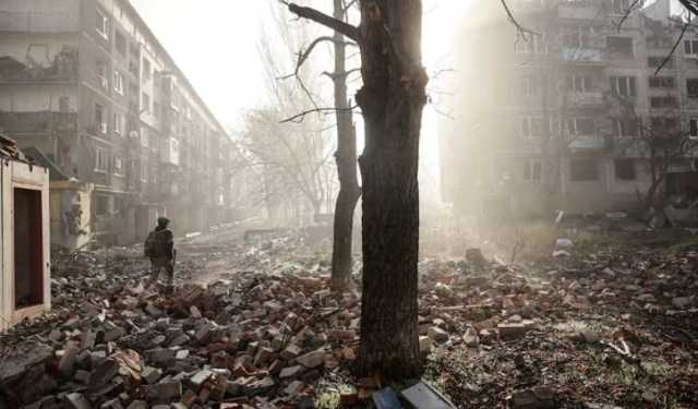 চুক্তির কাছাকাছি রাশিয়া ও ইউক্রেন: যুক্তরাষ্ট্র