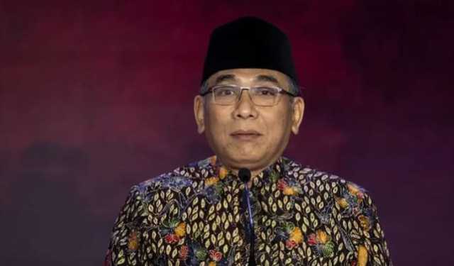 ইসরায়েলপন্থিকে আমন্ত্রণ করায় বৃহত্তম ইসলামি সংগঠনের প্রধানকে পদত্যাগের নির্দেশ