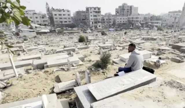 গাজায় ইসরায়েলি হামলায় নিহত ১৮