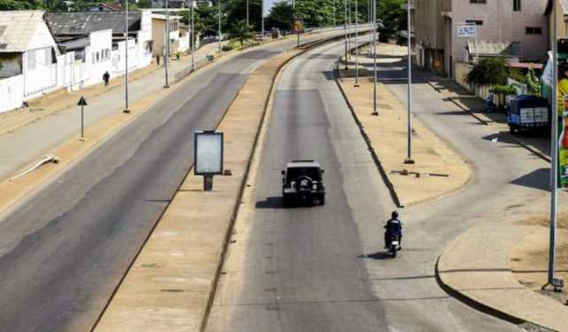 বেনিনে বিদ্রোহী সেনাদের অভ্যুত্থান প্রচেষ্টা ব্যর্থ