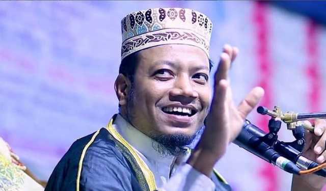 এবার দিনের ভোট রাতে হবে না: আমির হামজা