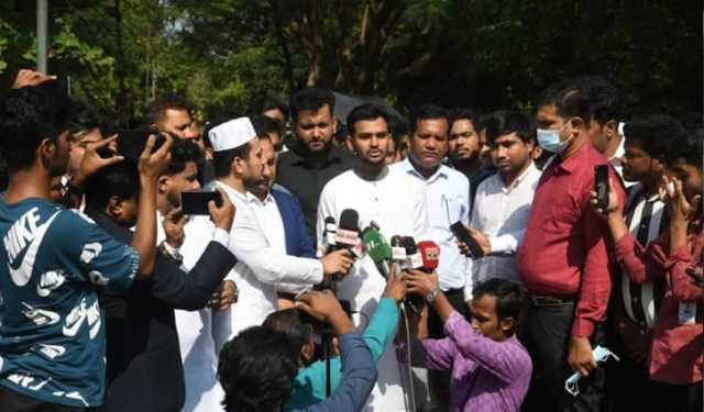 বেওয়ারিশ জুলাই শহীদদের শনাক্তে আসছে বিদেশি ফরেনসিক টিম