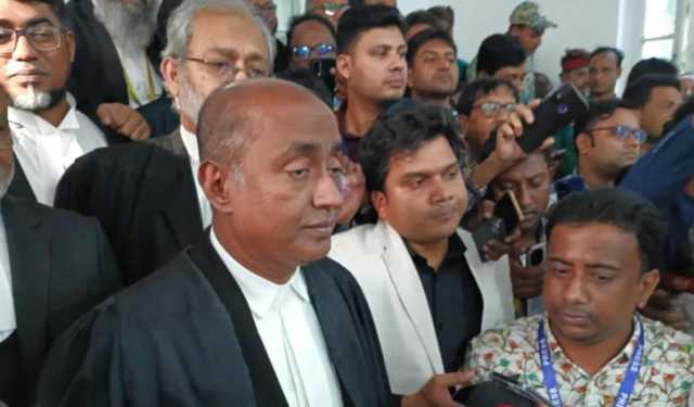 শহীদরা ন্যায়বিচার পেয়েছেন: অ্যাটর্নি জেনারেল