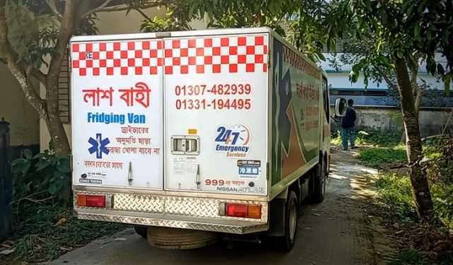 ফরিদপুরে শ্রমিকদল নেতাসহ দুজনের মরদেহ উদ্ধার