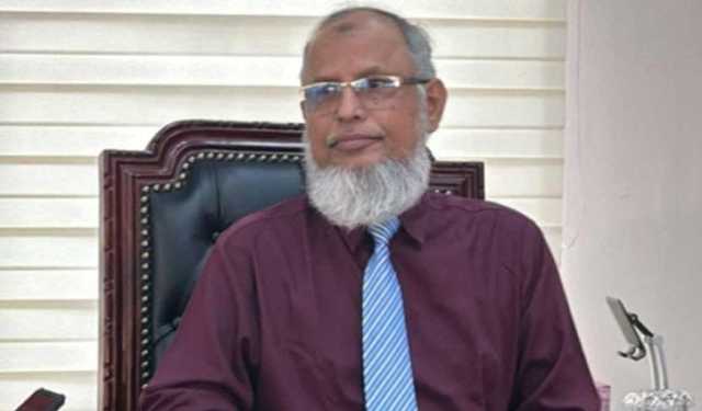 ‘সরকারে থাকা ব্যক্তিরা জাতীয় নির্বাচনে প্রার্থী হতে পারবেন না’