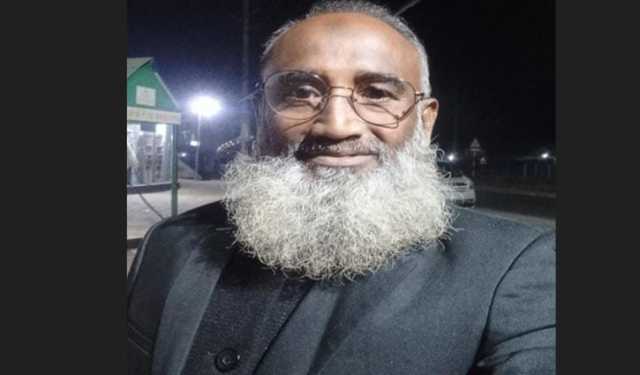 কুষ্টিয়ার নিখোঁজ শ্রমিক দল নেতার মরদেহ ফরিদপুরে উদ্ধার