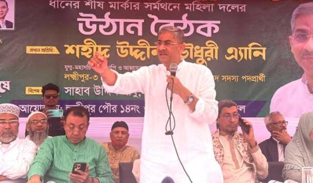 তারেক রহমান ১০ দিনের মধ্যে দেশে ফিরবেন: এ্যানি