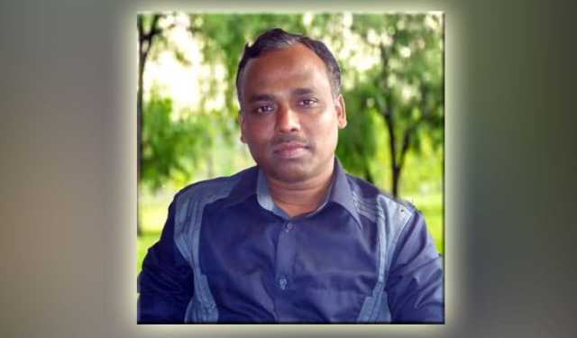 ধামরাইয়ে সড়ক দুর্ঘটনায় গণ বিশ্ববিদ্যালয় শিক্ষক নিহত