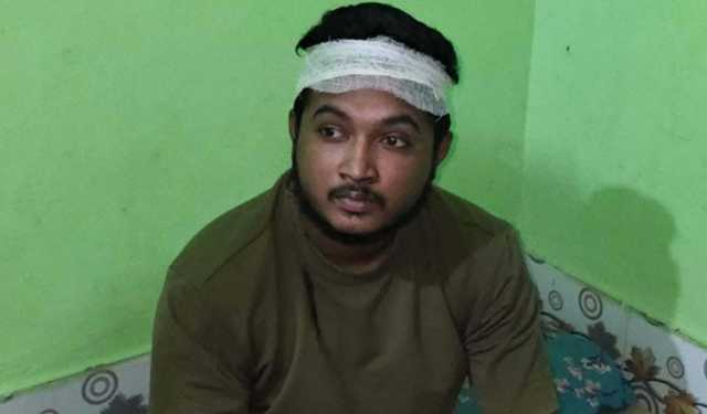 বগুড়ায় গৃহবধূর লাশ উদ্ধার, স্বামী আটক