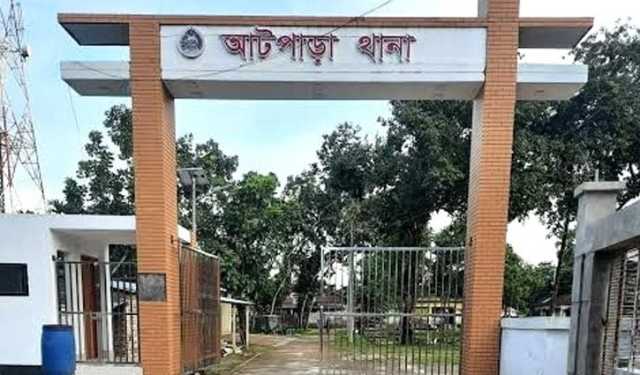 নেত্রকোণায় চালককে হত্যা করে মোটরসাইকেল ছিনতাই