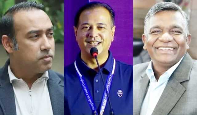 আসিফের মন্তব্যে বাফুফের কাছে বিসিবি সভাপতির দুঃখ প্রকাশ