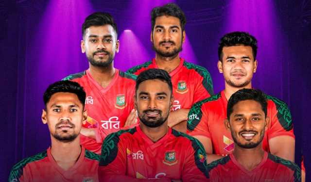 বিপিএলের নিলামে লিটন, আগেভাগেই দল পেয়েছেন নাজমুল-মিরাজ