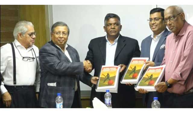 ৯০০ পাতার তদন্ত প্রতিবেদন: ফিক্সিংয়ে অভিযুক্ত ক্রিকেটারদের ছাড়া বিপিএল