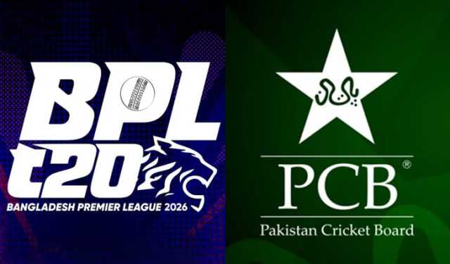 বিপিএলে খেলতে ১০ ক্রিকেটারকে ছাড়পত্র দিল পাকিস্তান