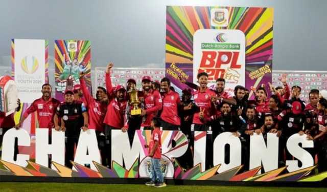 বিপিএলের নিলামে দেশি খেলোয়াড়দের বাজেট সাড়ে ৪ কোটি