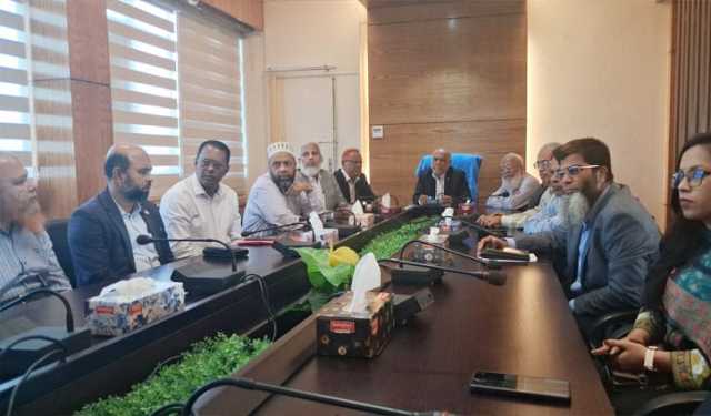 বাকৃবির সব সনদের আবেদন করা যাবে অনলাইনে