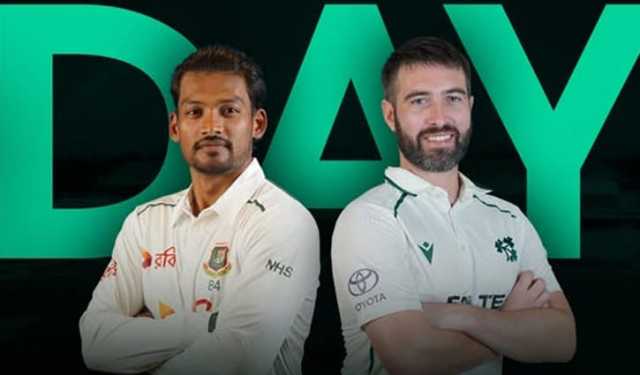 মুশফিকের শততম টেস্টে টস জিতে ব্যাটিংয়ে বাংলাদেশ