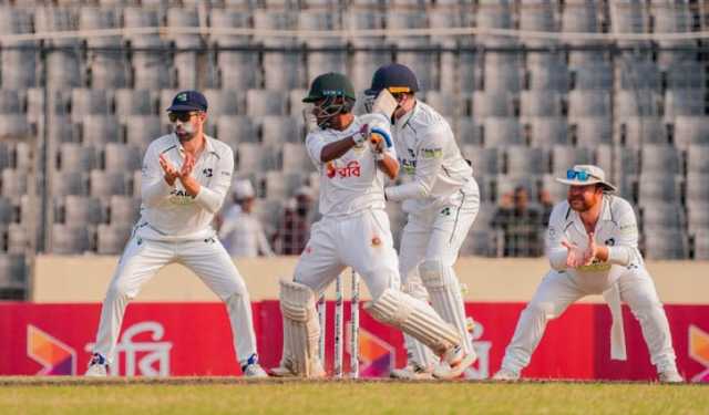 নাটাই বাংলাদেশের হাতে