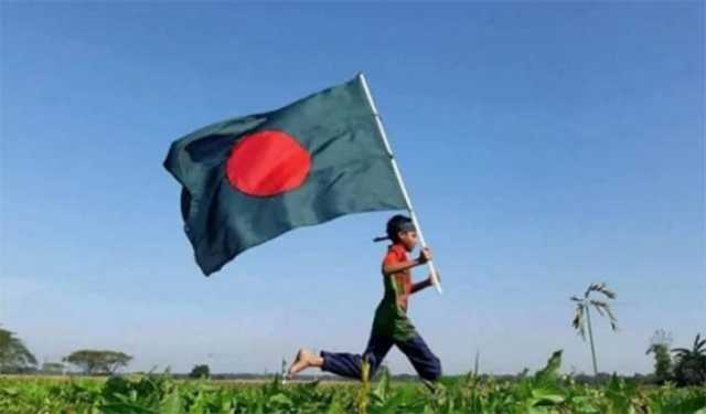 গৌরবময় বিজয়ের মাস শুরু