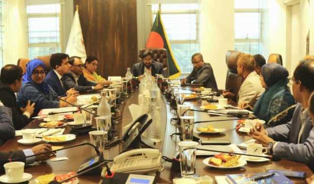 ‘আইপিওর নতুন রুলস কোম্পানির প্রাইসিং-ভ্যালুয়েশন নিশ্চিত করবে’