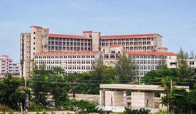 গোবিপ্রবির ৬ কর্মকর্তা বরখাস্ত